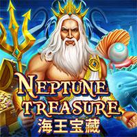 Neptune Treasure