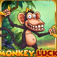 Monkey Luck